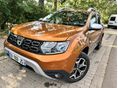 DACIA DUSTER 2018/10 - 2