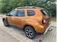 DACIA DUSTER 2018/10 - 11