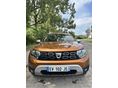 DACIA DUSTER 2018/10 - 12