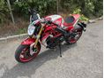 MV AGUSTA BRUTALE 800 DRAGSTER 2018/1 - 1
