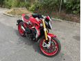 MV AGUSTA BRUTALE 800 DRAGSTER 2018/1 - 2