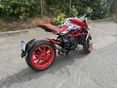 MV AGUSTA BRUTALE 800 DRAGSTER 2018/1 - 4