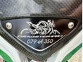 MV AGUSTA BRUTALE 800 DRAGSTER 2018/1 - 9