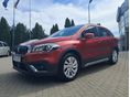 SUZUKI SX4 S-CROSS 2018/5 - 3