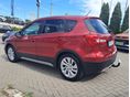 SUZUKI SX4 S-CROSS 2018/5 - 4
