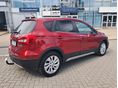 SUZUKI SX4 S-CROSS 2018/5 - 6