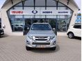 ISUZU D-MAX 2017/5 - 6