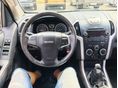 ISUZU D-MAX 2017/5 - 12
