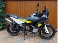 HUSQVARNA NORDEN 901 Garanciával