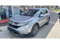 HONDA CR-V 2.0 i-MMD Hybrid Elegance CVT 28E KM+MÁRKAKERESKEDŐTŐL+KITŰNŐ