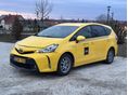 TOYOTA PRIUS+ 2016/7 - 1