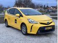 TOYOTA PRIUS+ 2016/7 - 3