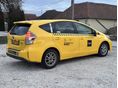 TOYOTA PRIUS+ 2016/7 - 5