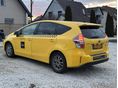 TOYOTA PRIUS+ 2016/7 - 7