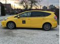 TOYOTA PRIUS+ 2016/7 - 8