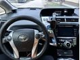 TOYOTA PRIUS+ 2016/7 - 9