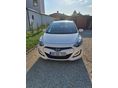 HYUNDAI I30 2013/7 - 2