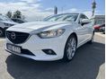 MAZDA 6 2017/8 - 2