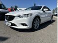 MAZDA 6 2017/8 - 2