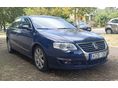 VOLKSWAGEN PASSAT VI 2.0 PD TDI Comfortline DPF
