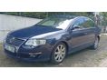 VOLKSWAGEN PASSAT VI 2006/12 - 2