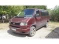 VOLKSWAGEN TRANSPORTER T4 Caravelle 2.0 (8 személyes ) 70K 2C2 8