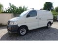 TOYOTA HIACE 2.5 D-4D 4x4 Panel Van