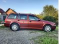 VOLKSWAGEN GOLF IV Variant 1.6 25 év