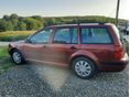 VOLKSWAGEN GOLF IV 2000/1 - 2