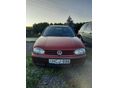 VOLKSWAGEN GOLF IV 2000/1 - 4