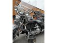 HARLEY-DAVIDSON HERITAGE 1999/3 - 7