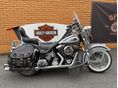 HARLEY-DAVIDSON HERITAGE SPRINGER FLSTS