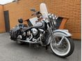 HARLEY-DAVIDSON HERITAGE 1999/3 - 2