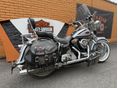 HARLEY-DAVIDSON HERITAGE 1999/3 - 3
