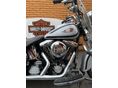 HARLEY-DAVIDSON HERITAGE 1999/3 - 8