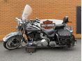 HARLEY-DAVIDSON HERITAGE 1999/3 - 4