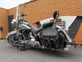 HARLEY-DAVIDSON HERITAGE 1999/3 - 6