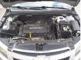 CHEVROLET CRUZE 2009/4 - 11