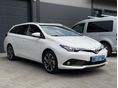 TOYOTA AURIS 2015/9 - 2