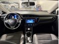 TOYOTA AURIS 2015/9 - 8