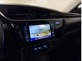 TOYOTA AURIS 2015/9 - 12