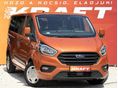 FORD TRANSIT Custom 2.0 TDCi 340 L2H1 Trend (Automata) (8 személyes ) magyar - első tulaj - márkaszervizelt - újszerű - extrás!