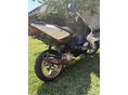 YAMAHA AEROX 2003 - 3