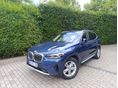 BMW X3 xDrive20d (Automata) FULL. MO-i. Első Tulajdonos