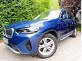 BMW X3 xDrive20d (Automata) Akció! FULL. MO-i. Első Tulajdonos