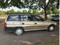 OPEL ASTRA F 2000/7 - 8
