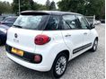 FIAT 500L 2013/2 - 3