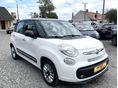 FIAT 500L 2013/2 - 4