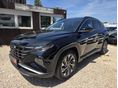 HYUNDAI TUCSON 1.6 T-GDI HP MHEV Executive Sz.könyv! Full led! Sávtartó/Sávváltó/Holttérfigyelő!T.kamera!