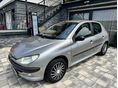 PEUGEOT 206 1.4 Husky